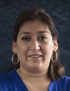 Liset Parker