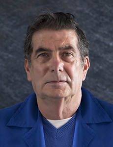 Dr. Víctor Sanders de la Fuente