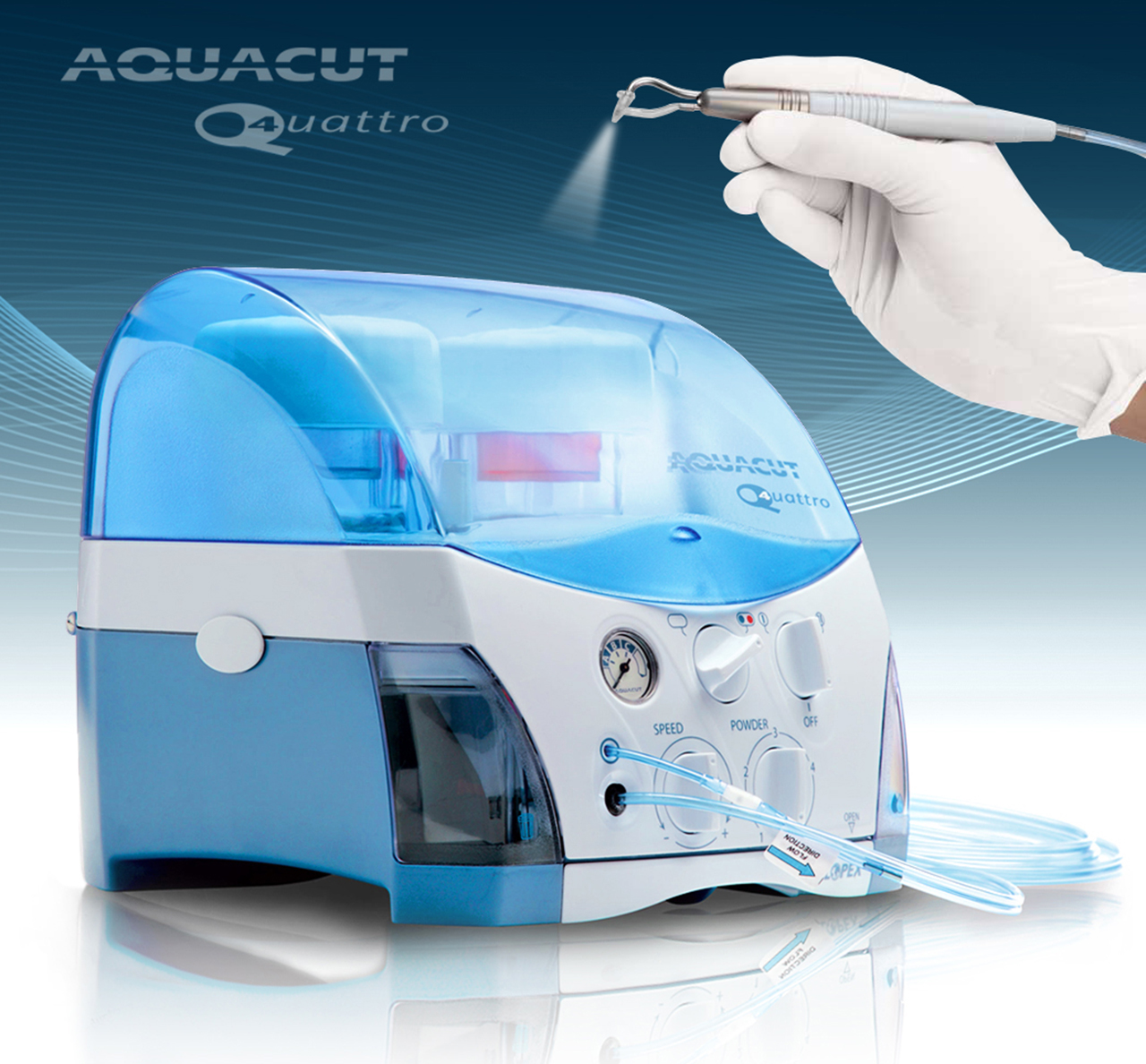 Aire abrasivo_aquacut